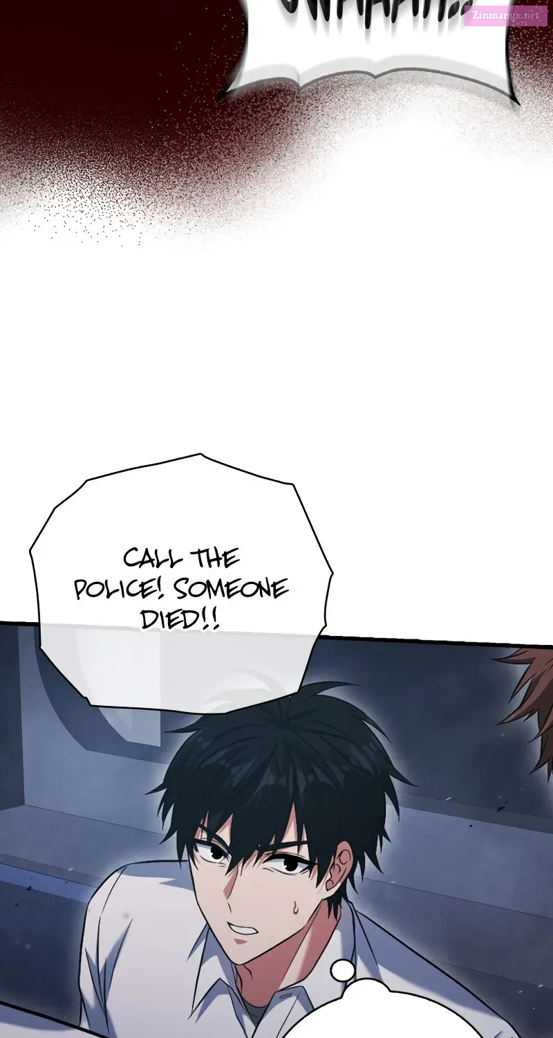 Read Maxed Talent Player chapter 2 image 80 on Lezhin
