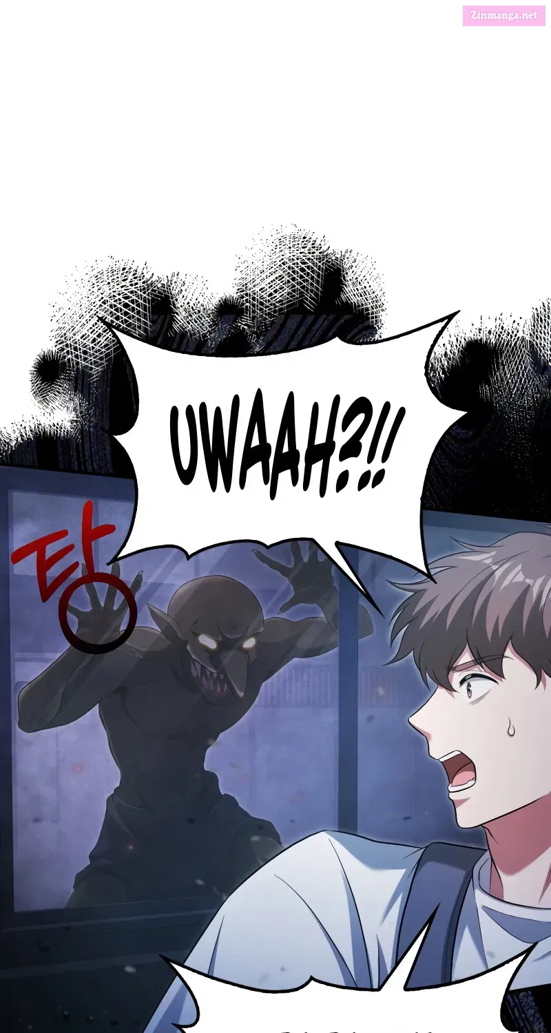 Read Maxed Talent Player chapter 2 image 86 on Lezhin