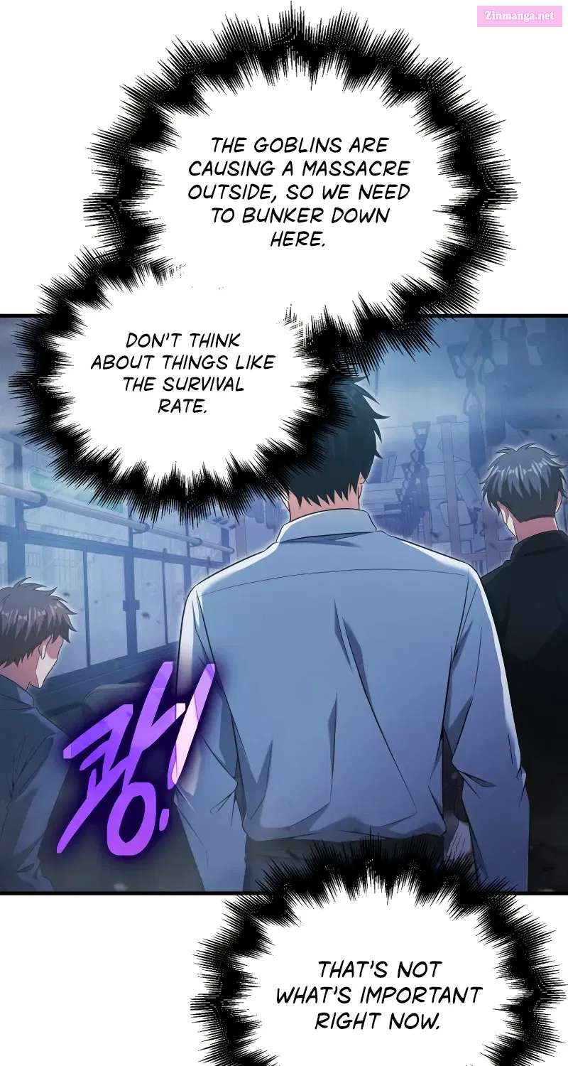 Read Maxed Talent Player chapter 2 image 92 on Lezhin
