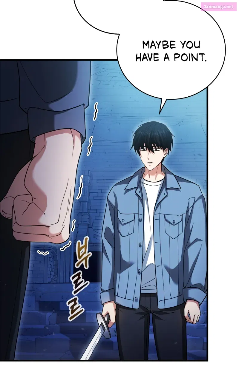 Read Maxed Talent Player chapter 20 image 102 on Lezhin