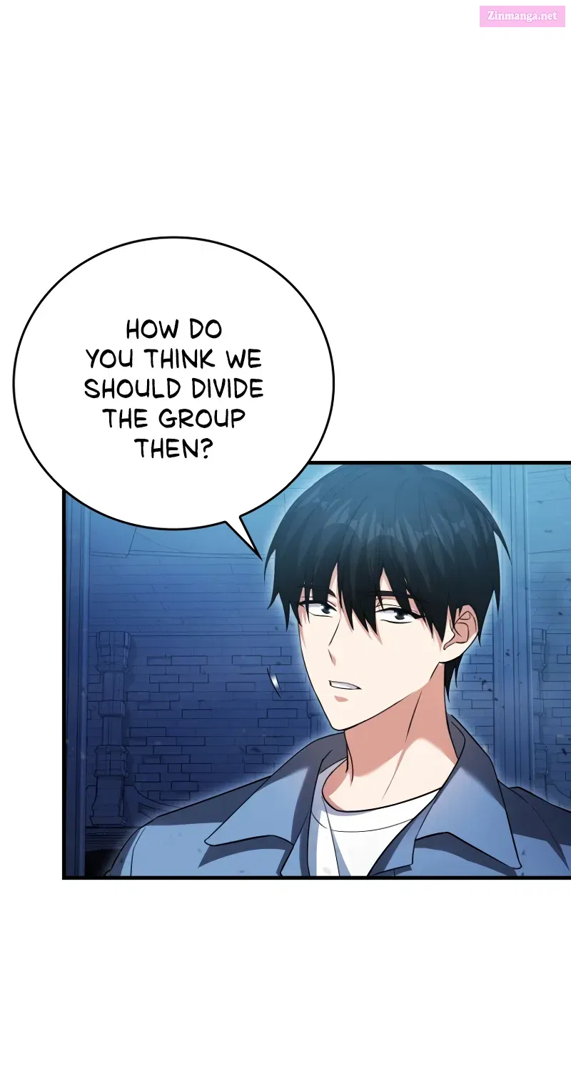 Read Maxed Talent Player chapter 20 image 103 on Lezhin