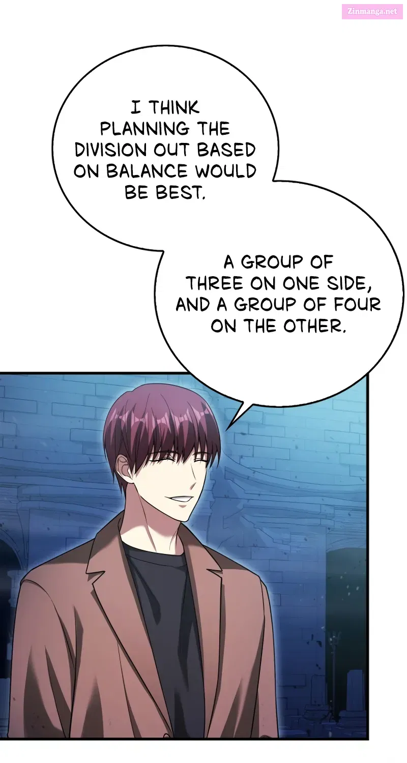 Read Maxed Talent Player chapter 20 image 104 on Lezhin