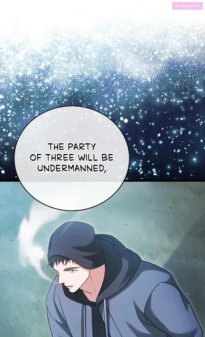 Read Maxed Talent Player chapter 20 image 105 on Lezhin