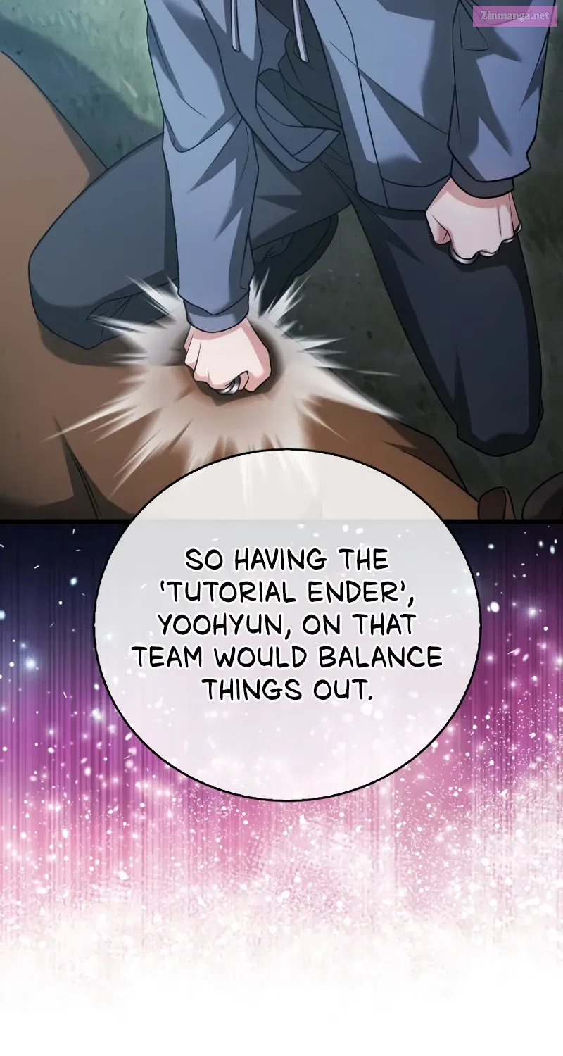 Read Maxed Talent Player chapter 20 image 106 on Lezhin