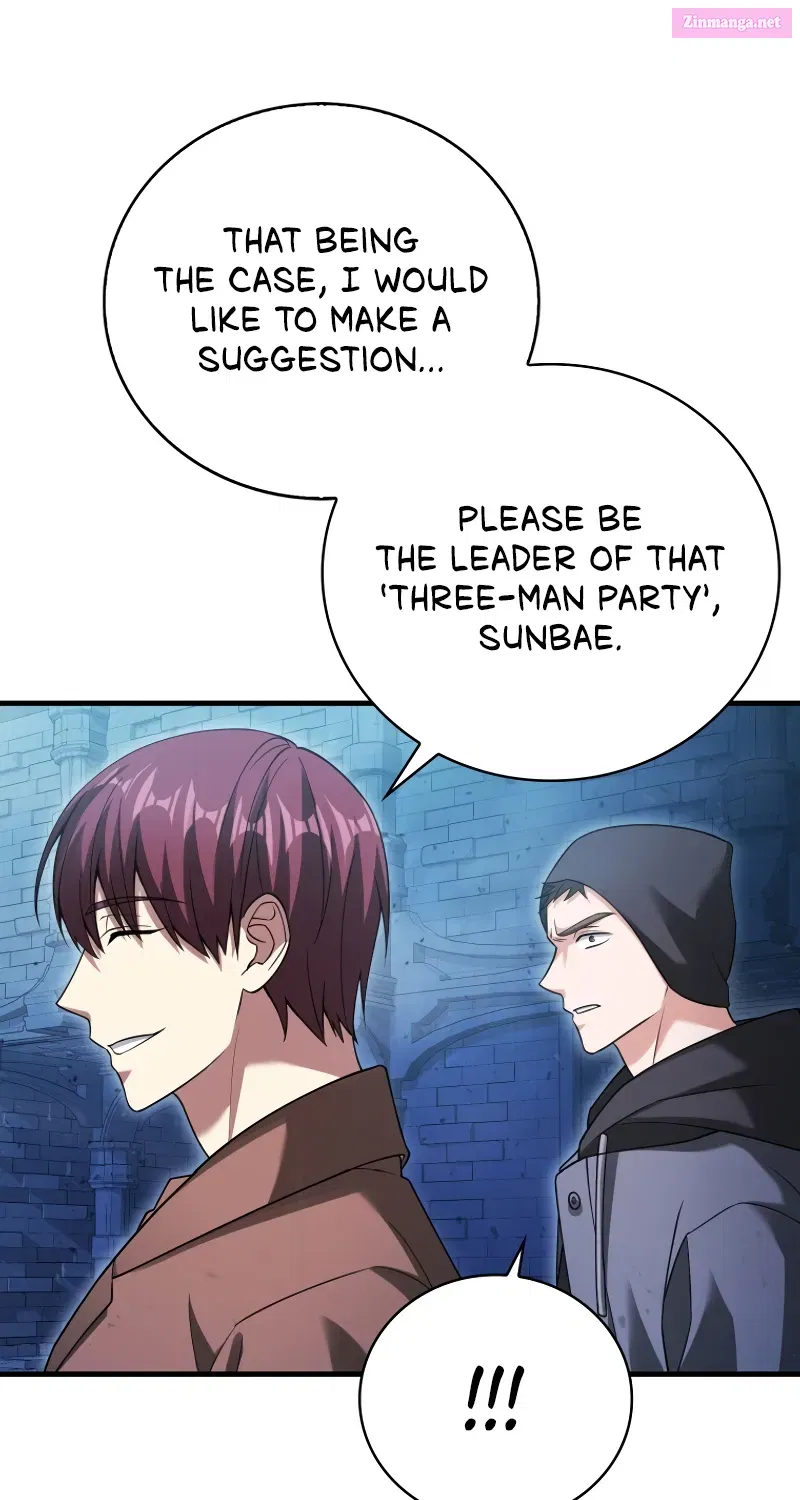 Read Maxed Talent Player chapter 20 image 107 on Lezhin