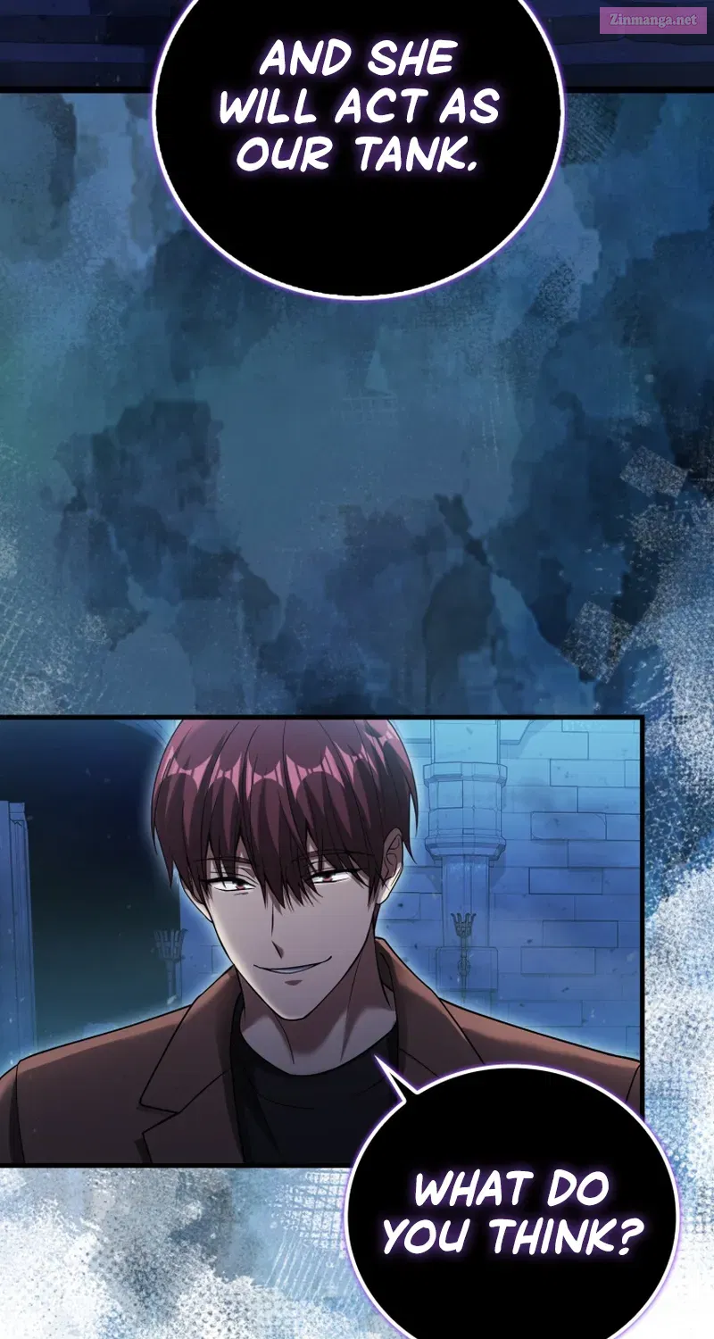 Read Maxed Talent Player chapter 20 image 110 on Lezhin