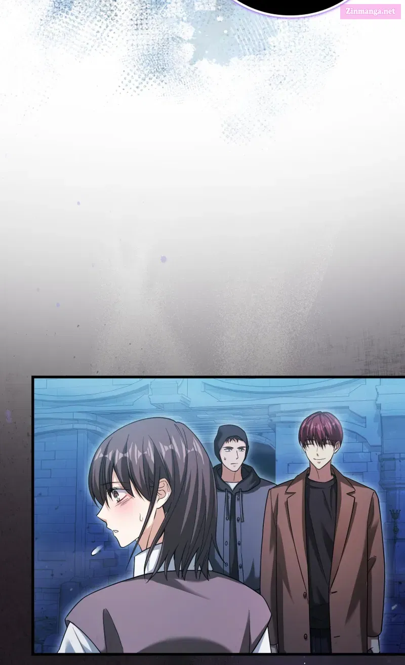 Read Maxed Talent Player chapter 20 image 111 on Lezhin