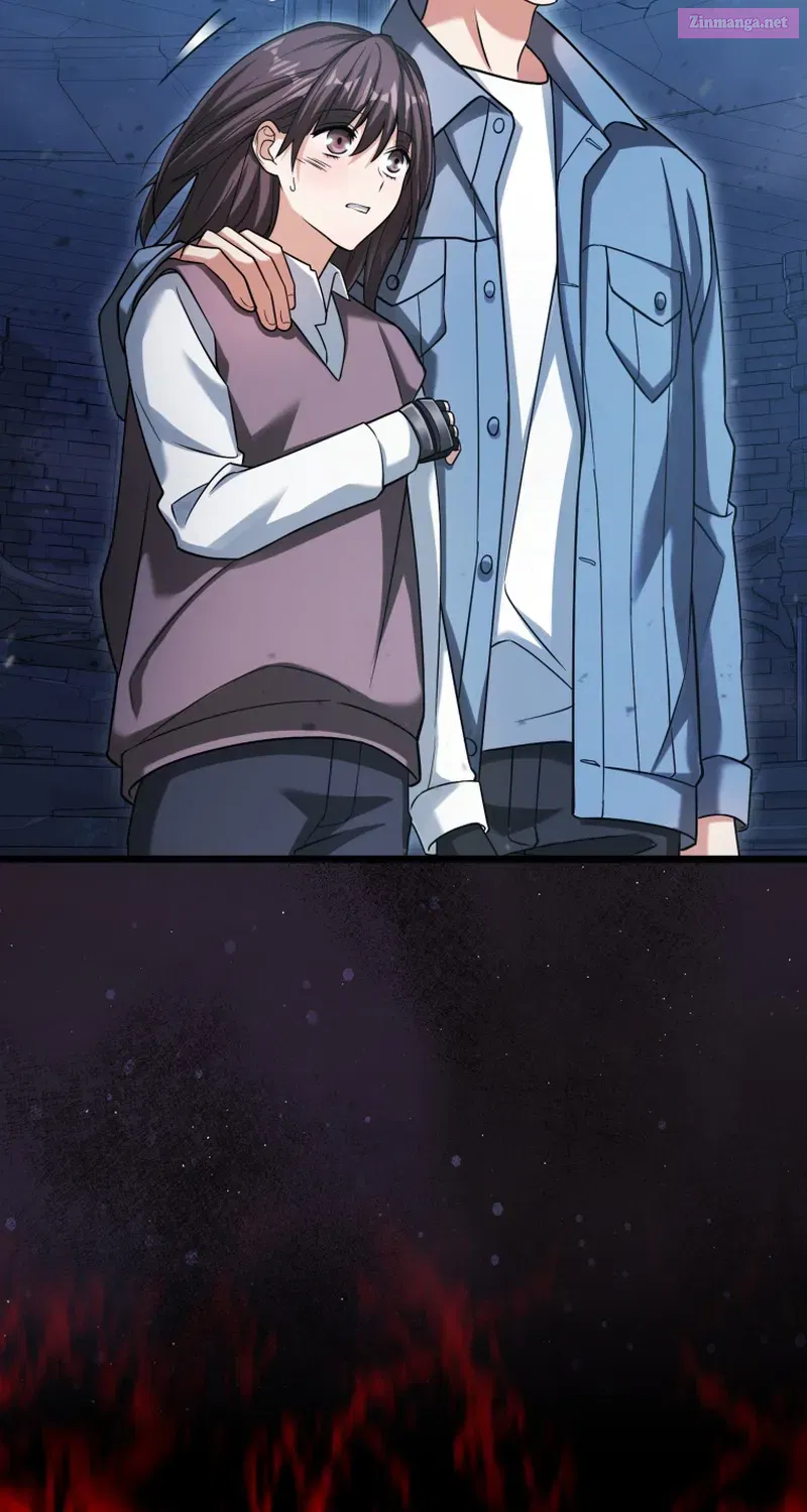 Read Maxed Talent Player chapter 20 image 114 on Lezhin