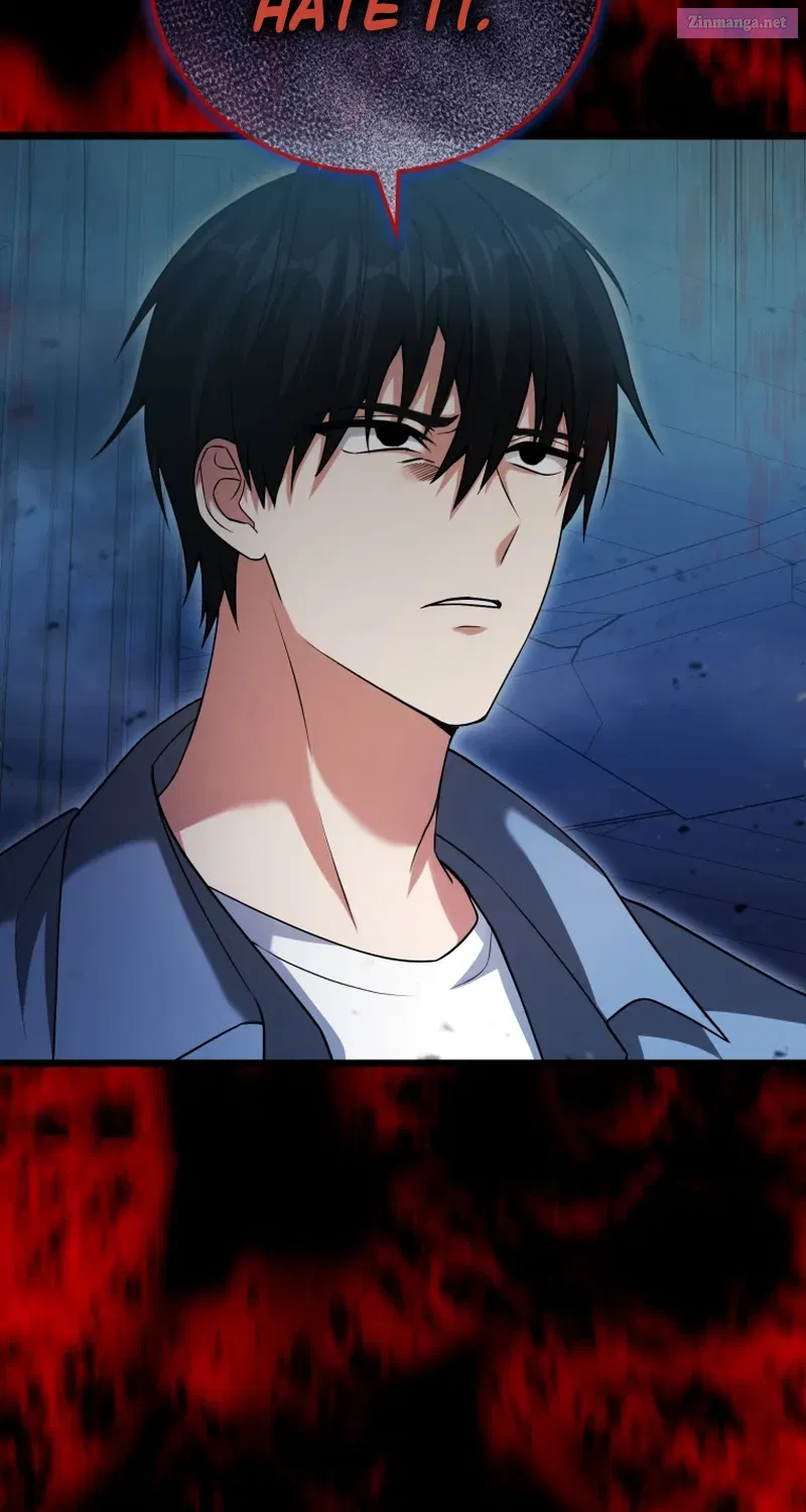 Read Maxed Talent Player chapter 20 image 116 on Lezhin