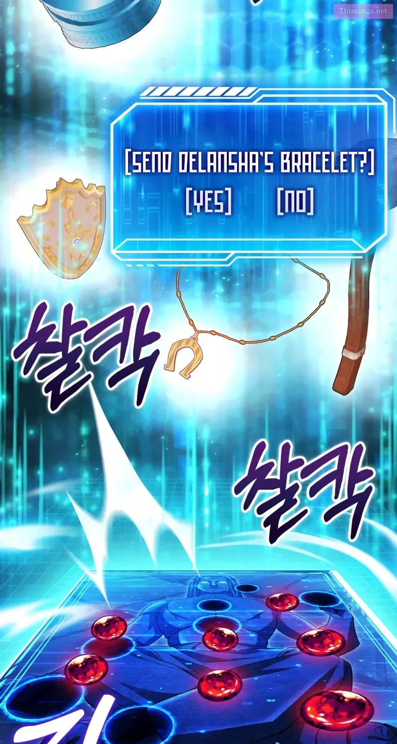 Read Maxed Talent Player chapter 20 image 20 on Lezhin