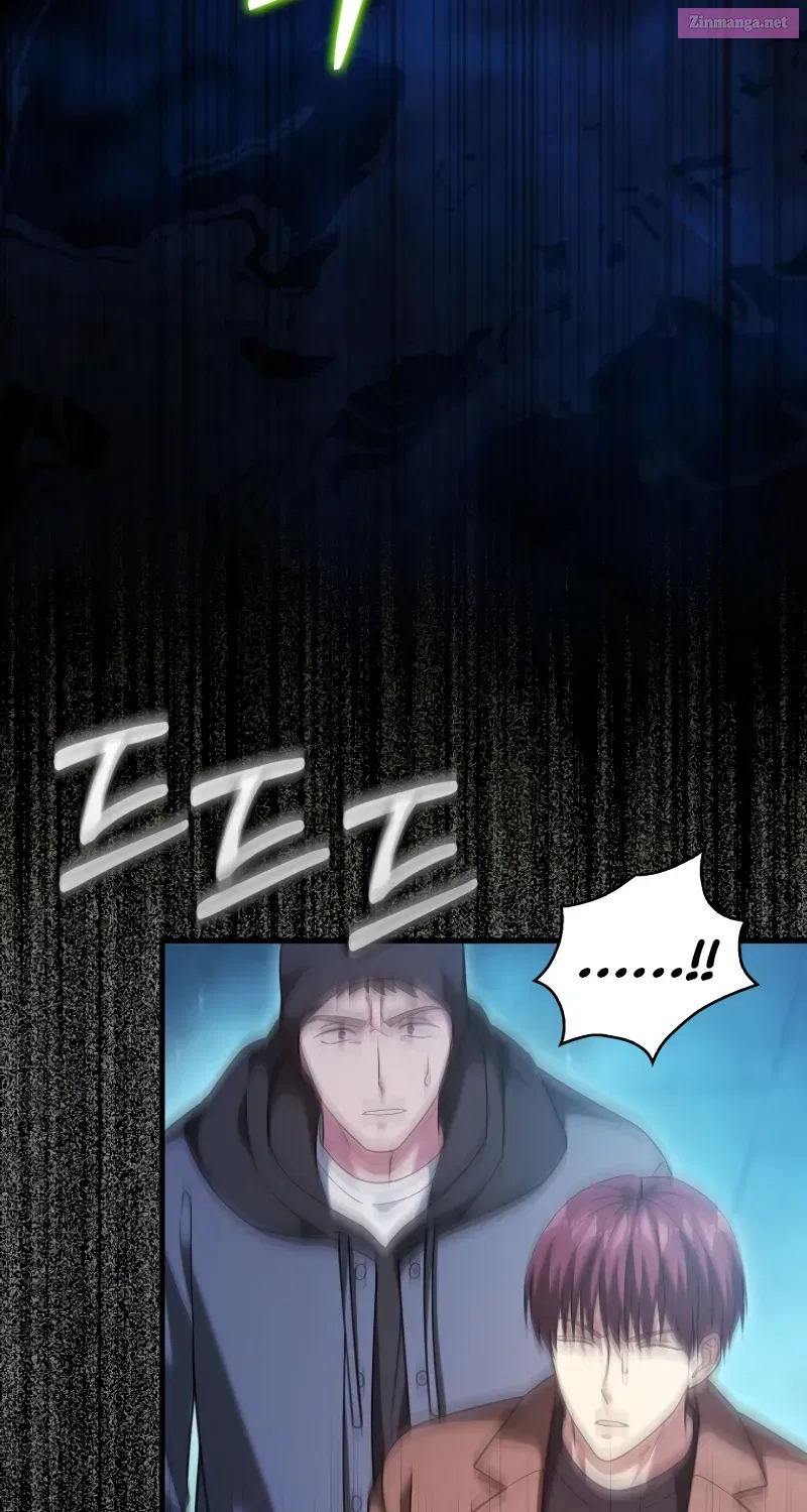 Read Maxed Talent Player chapter 20 image 25 on Lezhin