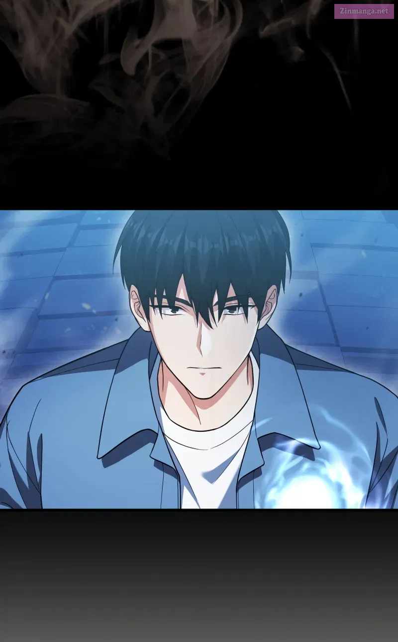 Read Maxed Talent Player chapter 20 image 30 on Lezhin