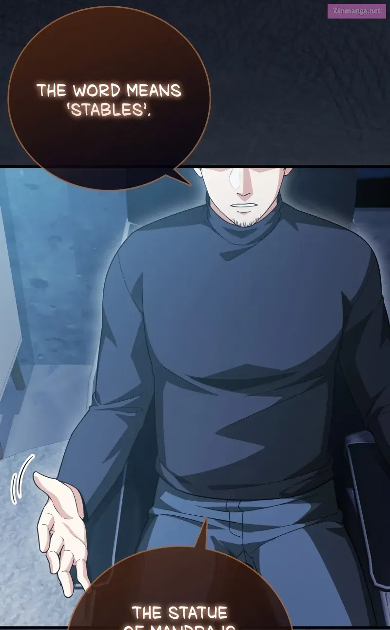 Read Maxed Talent Player chapter 20 image 33 on Lezhin