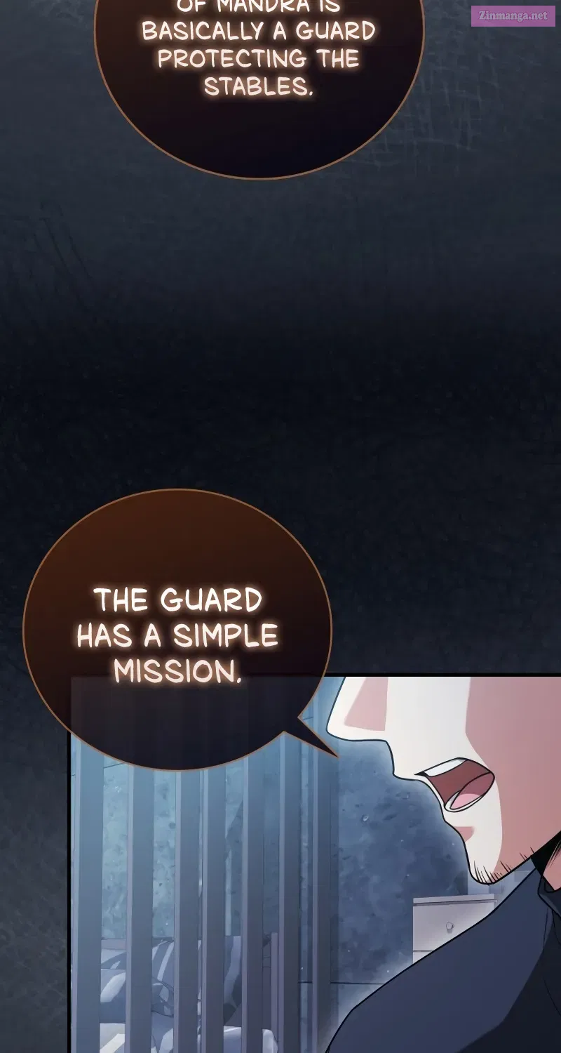Read Maxed Talent Player chapter 20 image 34 on Lezhin
