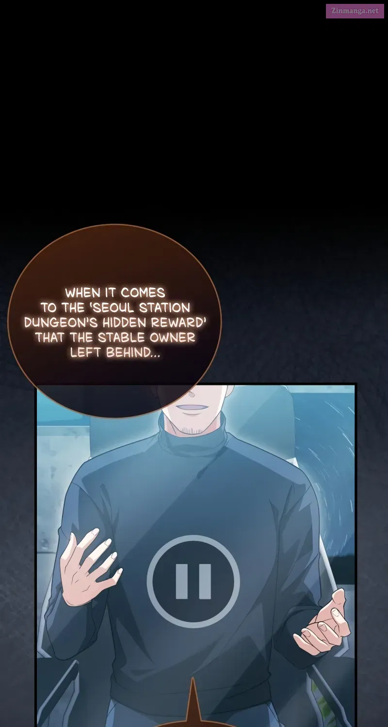 Read Maxed Talent Player chapter 20 image 37 on Lezhin