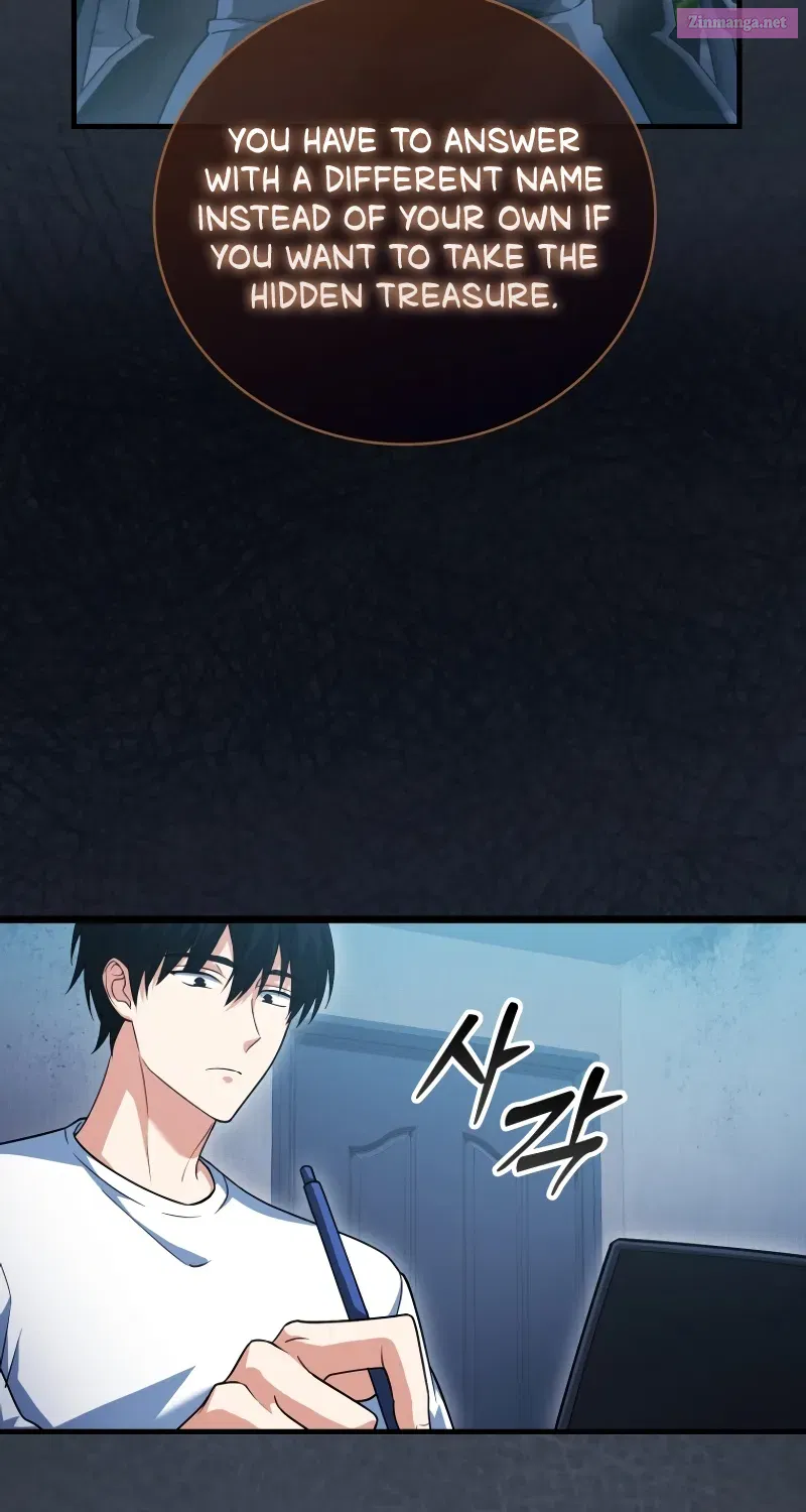 Read Maxed Talent Player chapter 20 image 38 on Lezhin