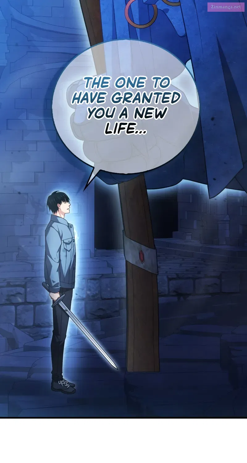 Read Maxed Talent Player chapter 20 image 41 on Lezhin