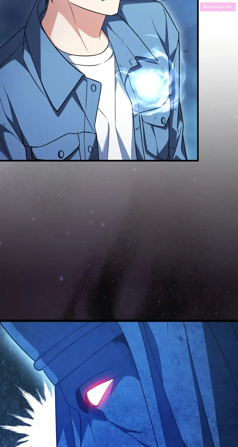 Read Maxed Talent Player chapter 20 image 43 on Lezhin