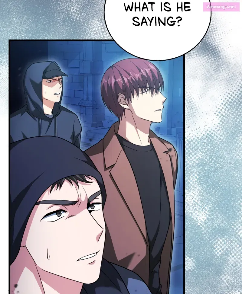 Read Maxed Talent Player chapter 20 image 45 on Lezhin