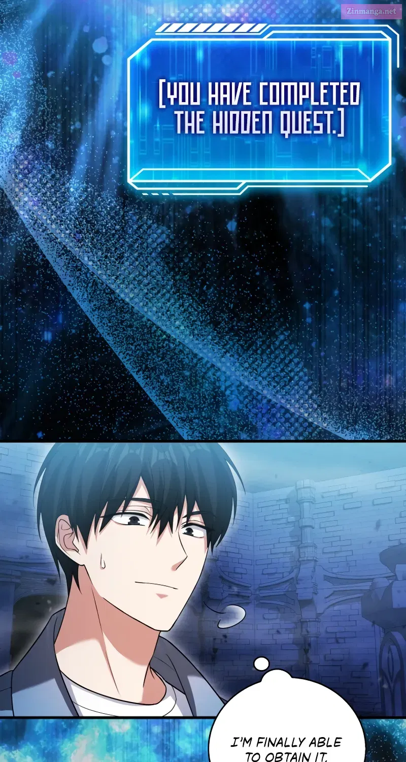 Read Maxed Talent Player chapter 20 image 50 on Lezhin