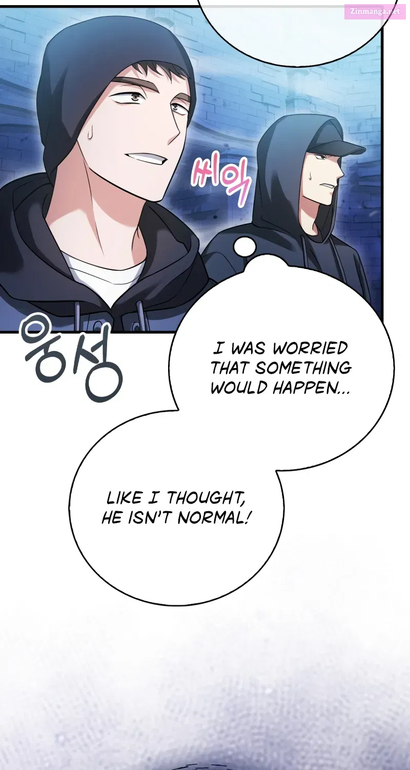 Read Maxed Talent Player chapter 20 image 55 on Lezhin