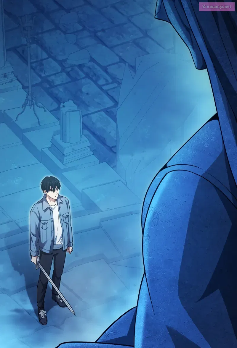 Read Maxed Talent Player chapter 20 image 6 on Lezhin