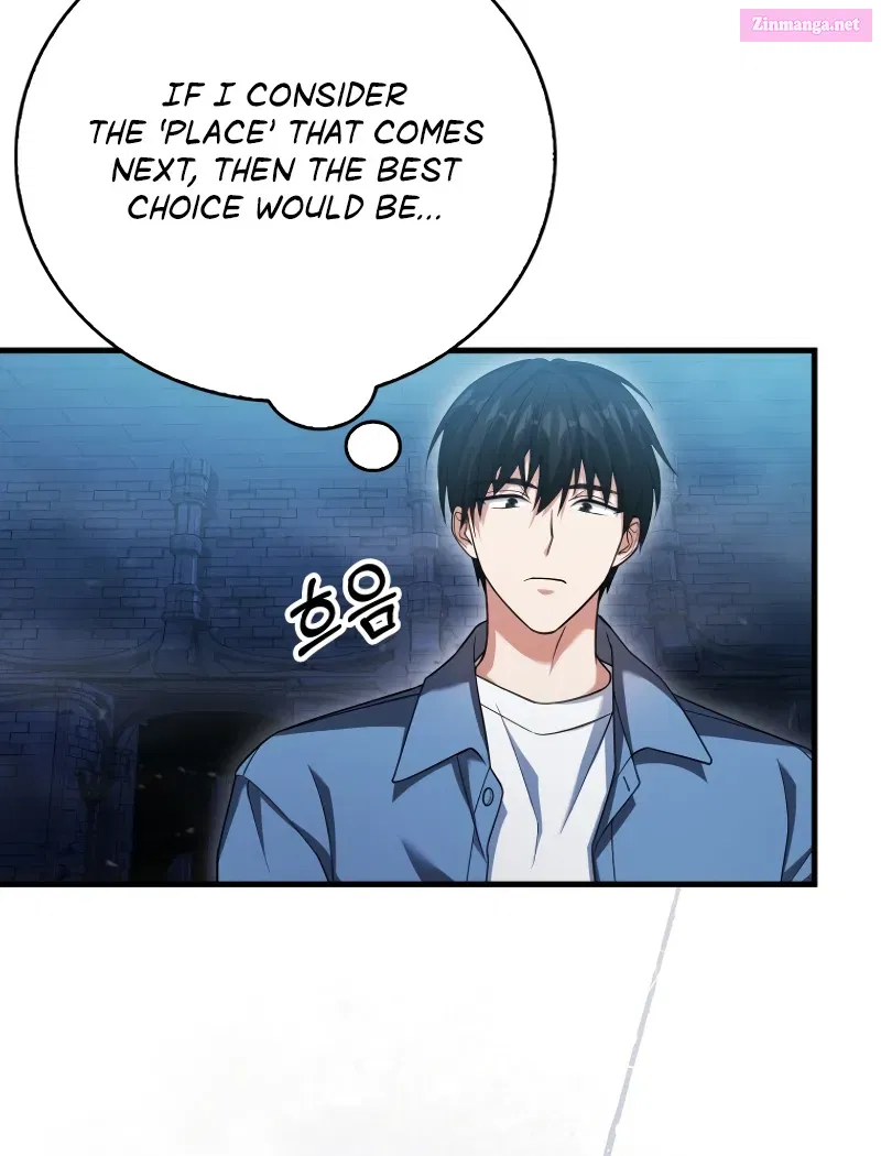 Read Maxed Talent Player chapter 20 image 60 on Lezhin