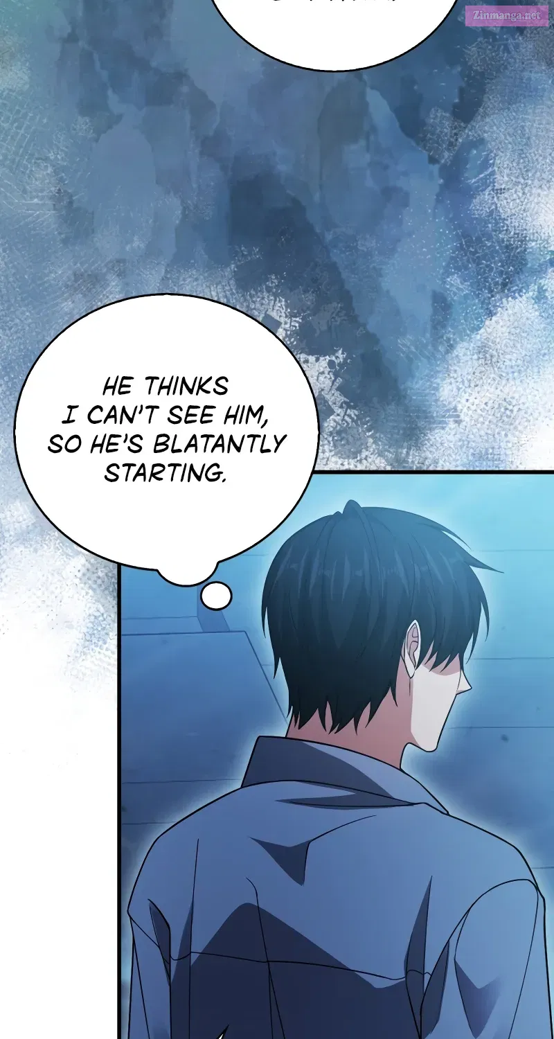 Read Maxed Talent Player chapter 20 image 77 on Lezhin