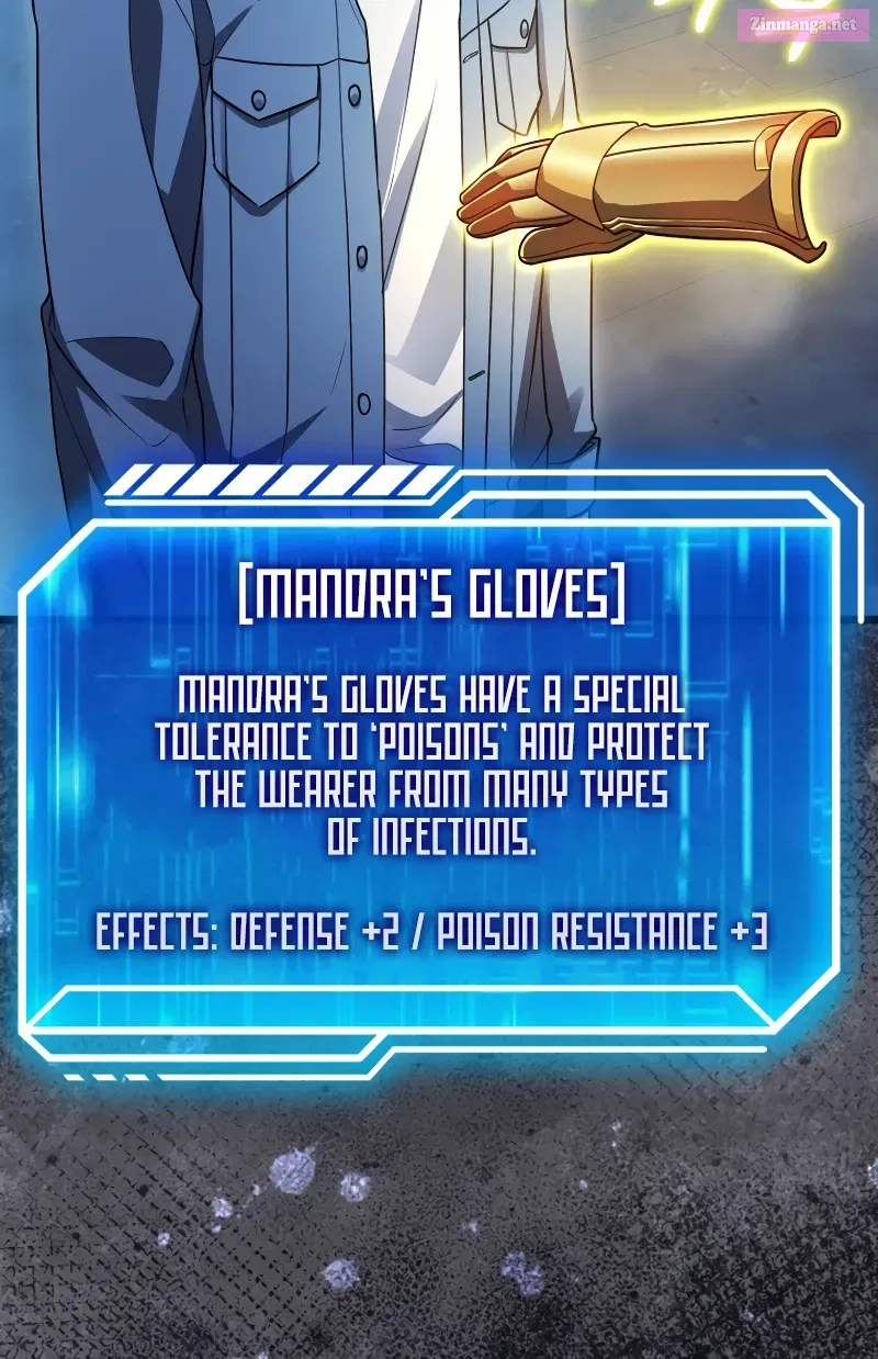 Read Maxed Talent Player chapter 20 image 81 on Lezhin