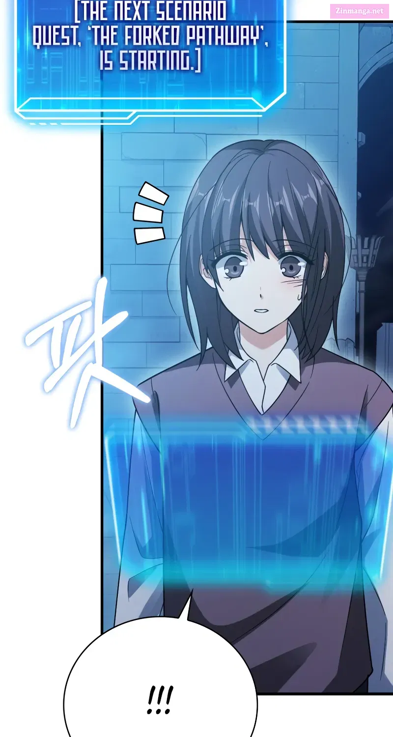 Read Maxed Talent Player chapter 20 image 85 on Lezhin