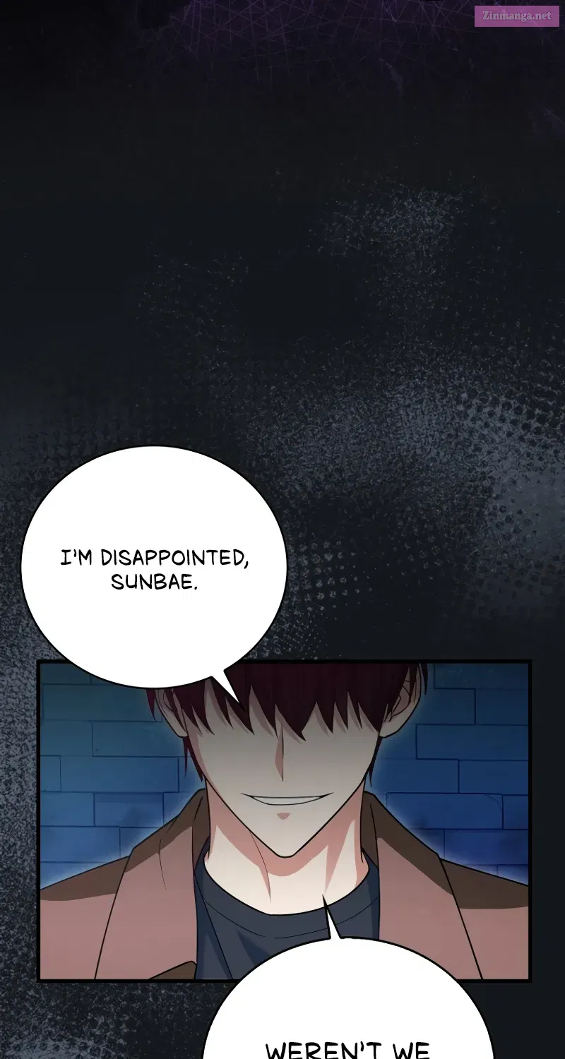 Read Maxed Talent Player chapter 20 image 92 on Lezhin