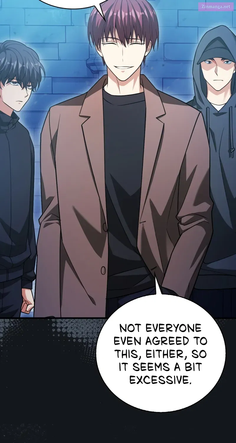 Read Maxed Talent Player chapter 20 image 94 on Lezhin