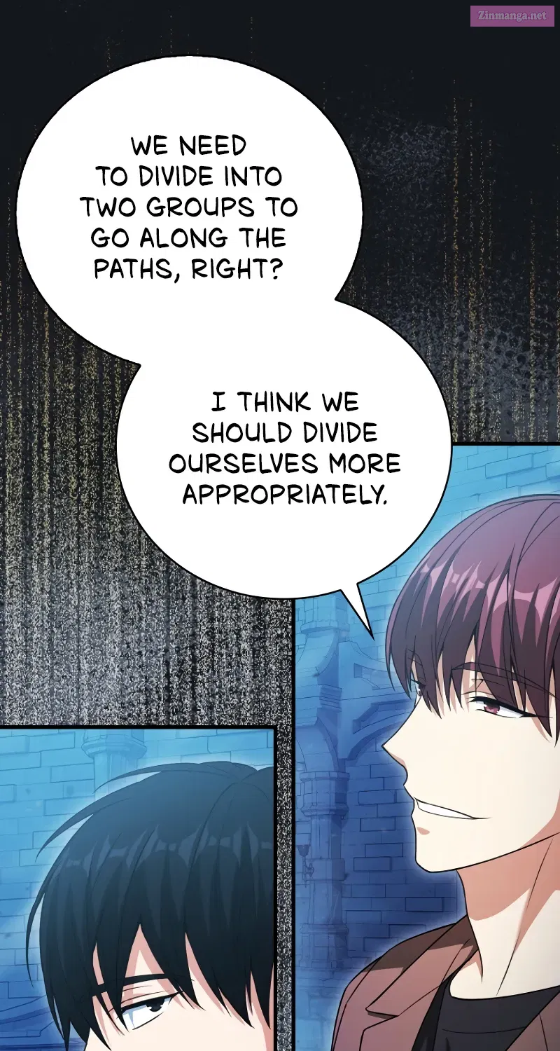 Read Maxed Talent Player chapter 20 image 95 on Lezhin