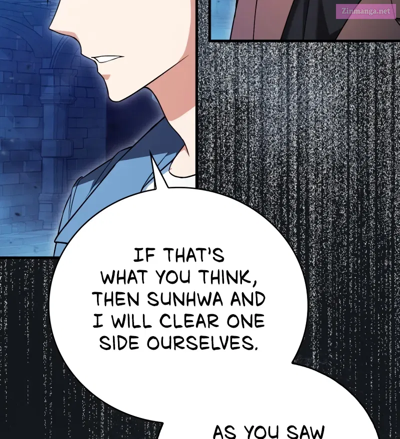 Read Maxed Talent Player chapter 20 image 96 on Lezhin