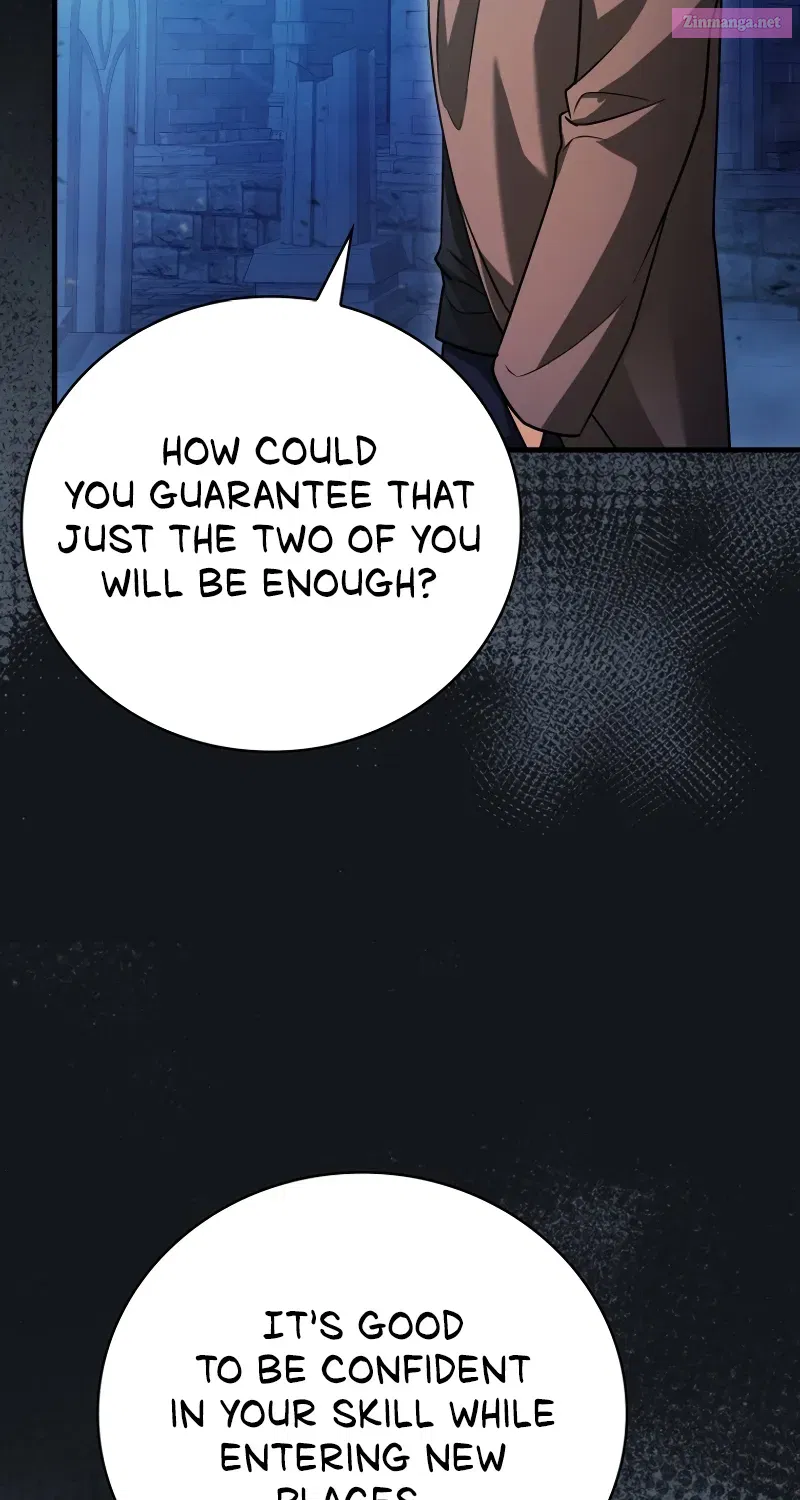 Read Maxed Talent Player chapter 20 image 98 on Lezhin