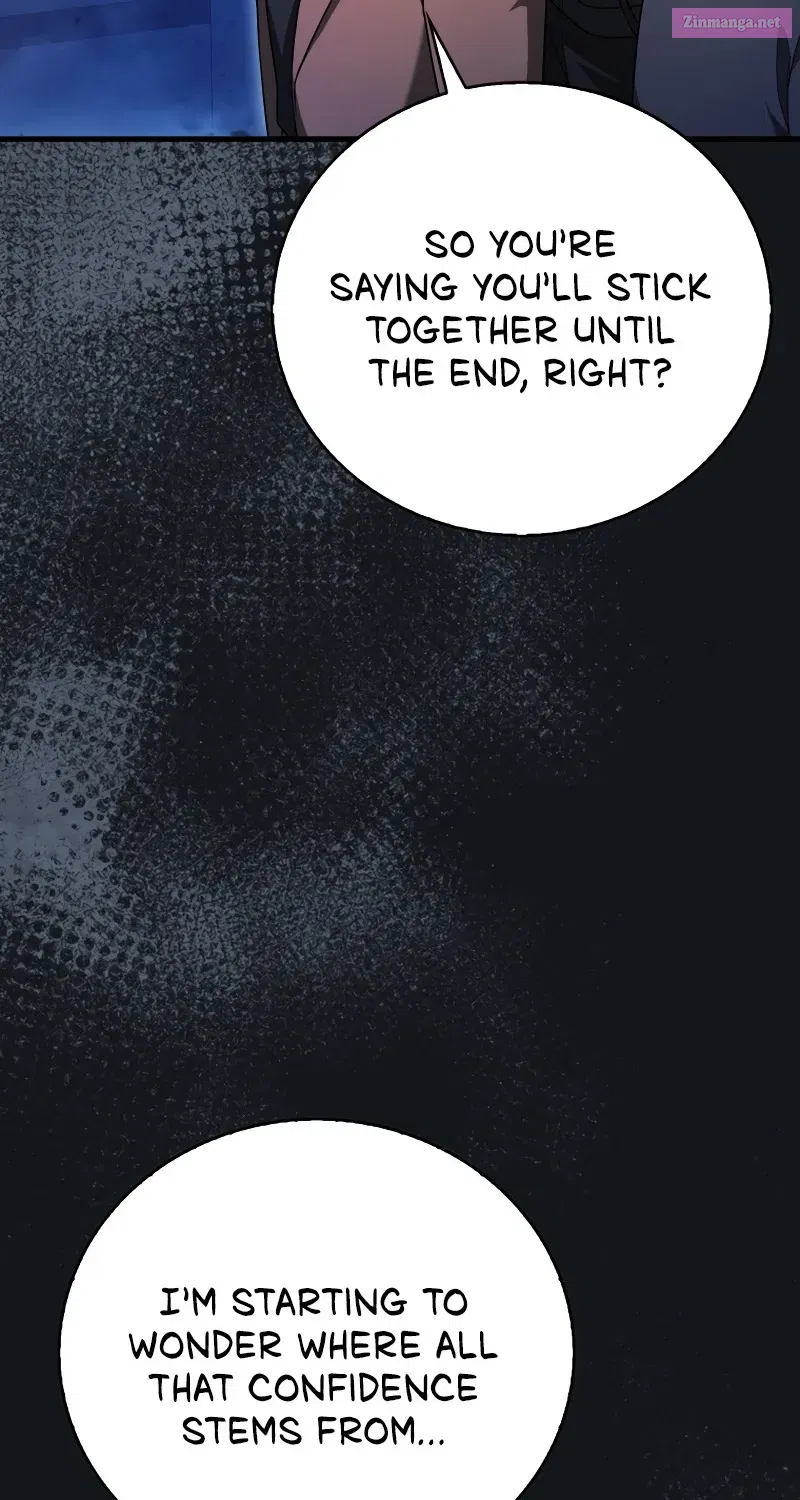 Read Maxed Talent Player chapter 21 image 10 on Lezhin