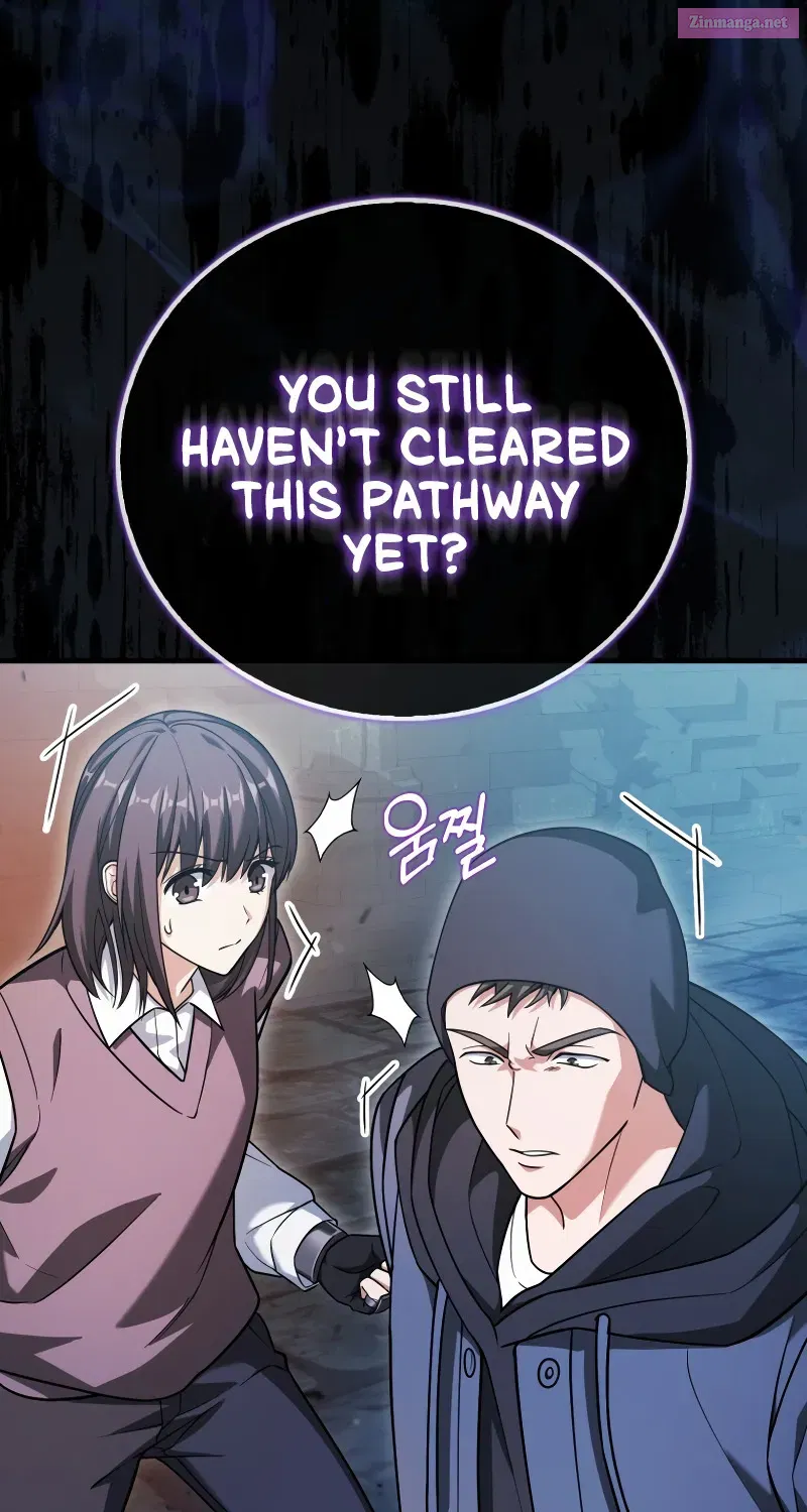 Read Maxed Talent Player chapter 21 image 100 on Lezhin