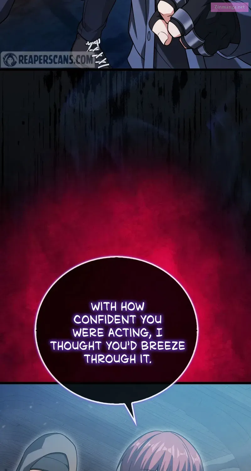 Read Maxed Talent Player chapter 21 image 102 on Lezhin