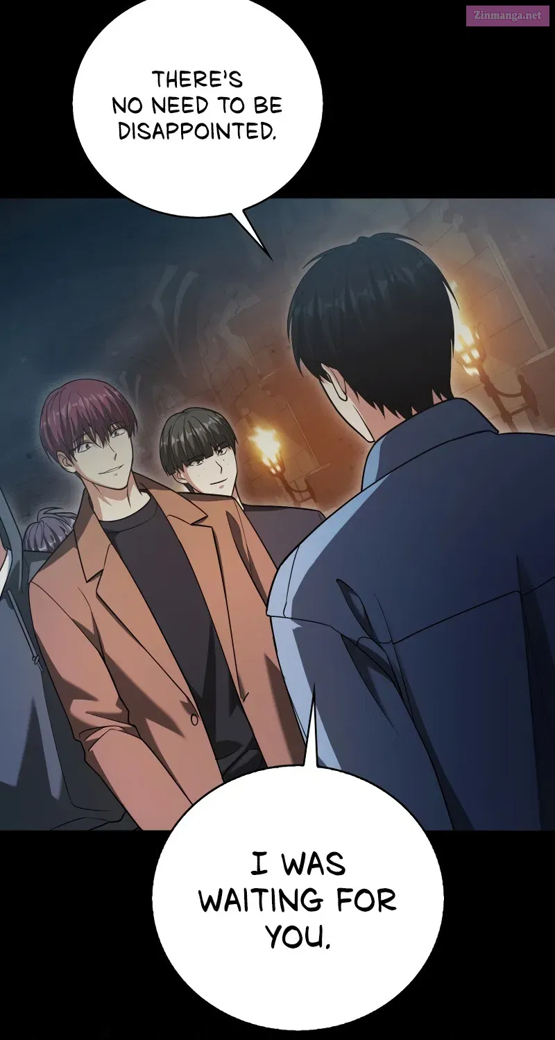 Read Maxed Talent Player chapter 21 image 106 on Lezhin
