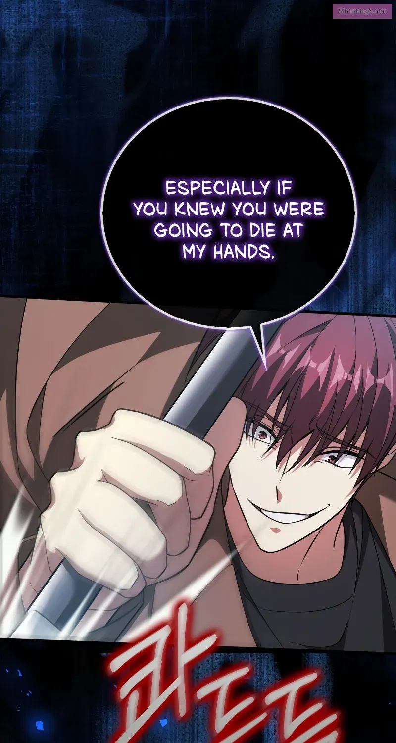 Read Maxed Talent Player chapter 21 image 116 on Lezhin