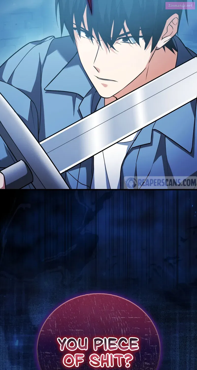 Read Maxed Talent Player chapter 21 image 118 on Lezhin
