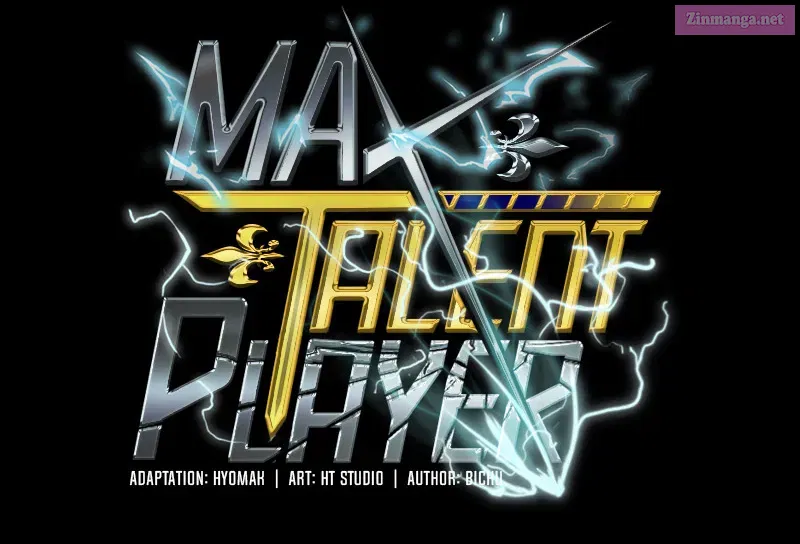 Read Maxed Talent Player chapter 21 image 122 on Lezhin