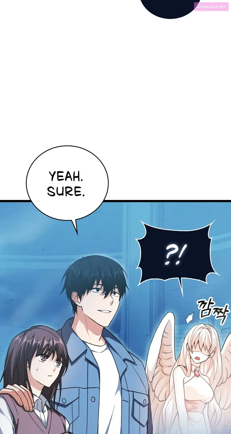 Read Maxed Talent Player chapter 21 image 14 on Lezhin