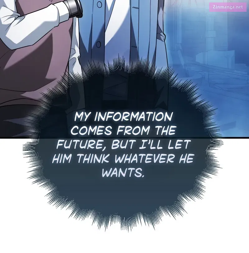 Read Maxed Talent Player chapter 21 image 15 on Lezhin