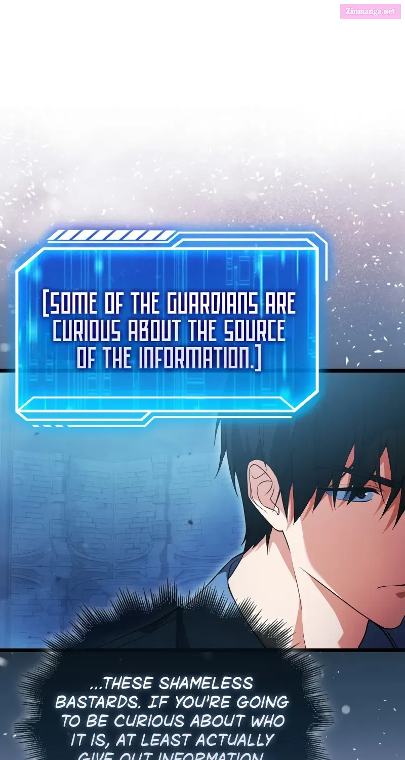 Read Maxed Talent Player chapter 21 image 16 on Lezhin