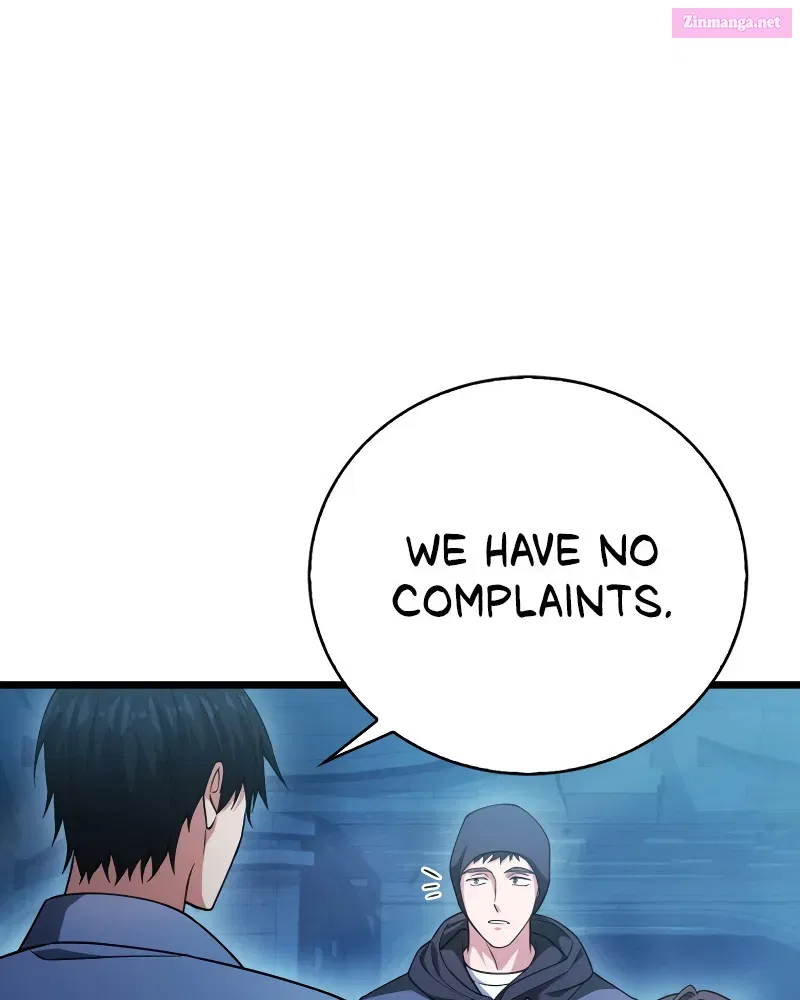 Read Maxed Talent Player chapter 21 image 21 on Lezhin