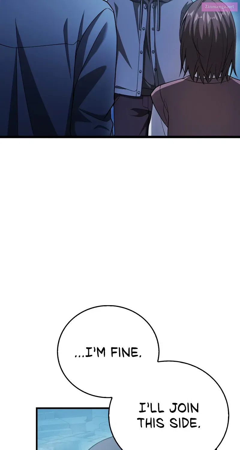 Read Maxed Talent Player chapter 21 image 22 on Lezhin