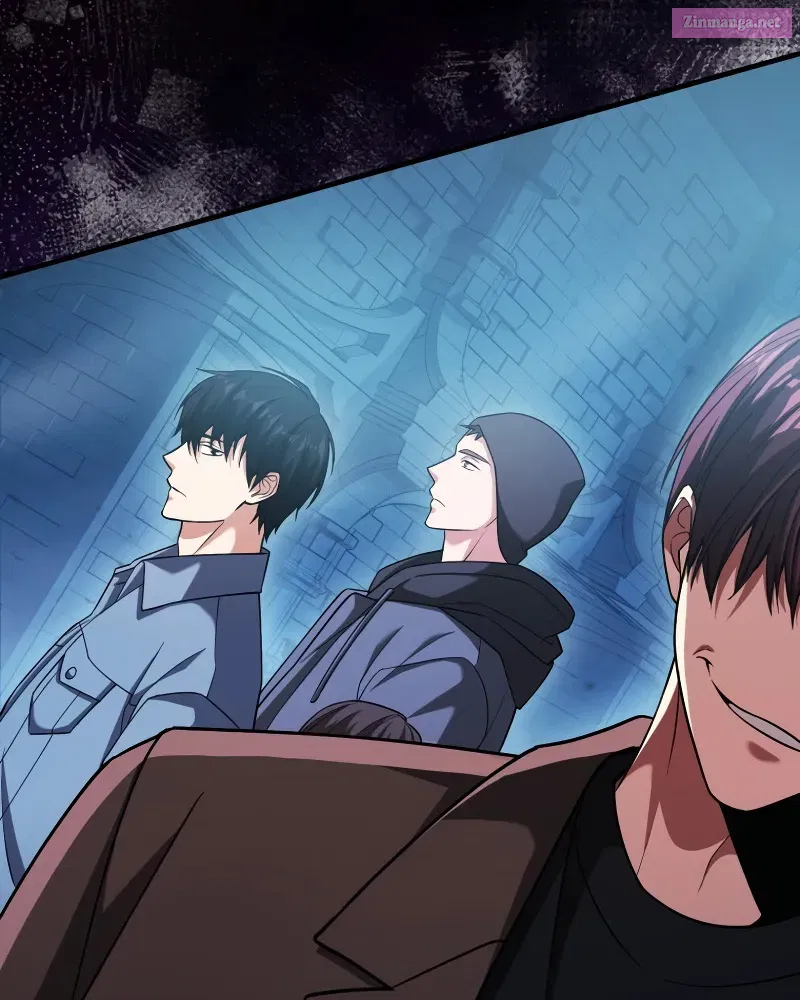 Read Maxed Talent Player chapter 21 image 25 on Lezhin