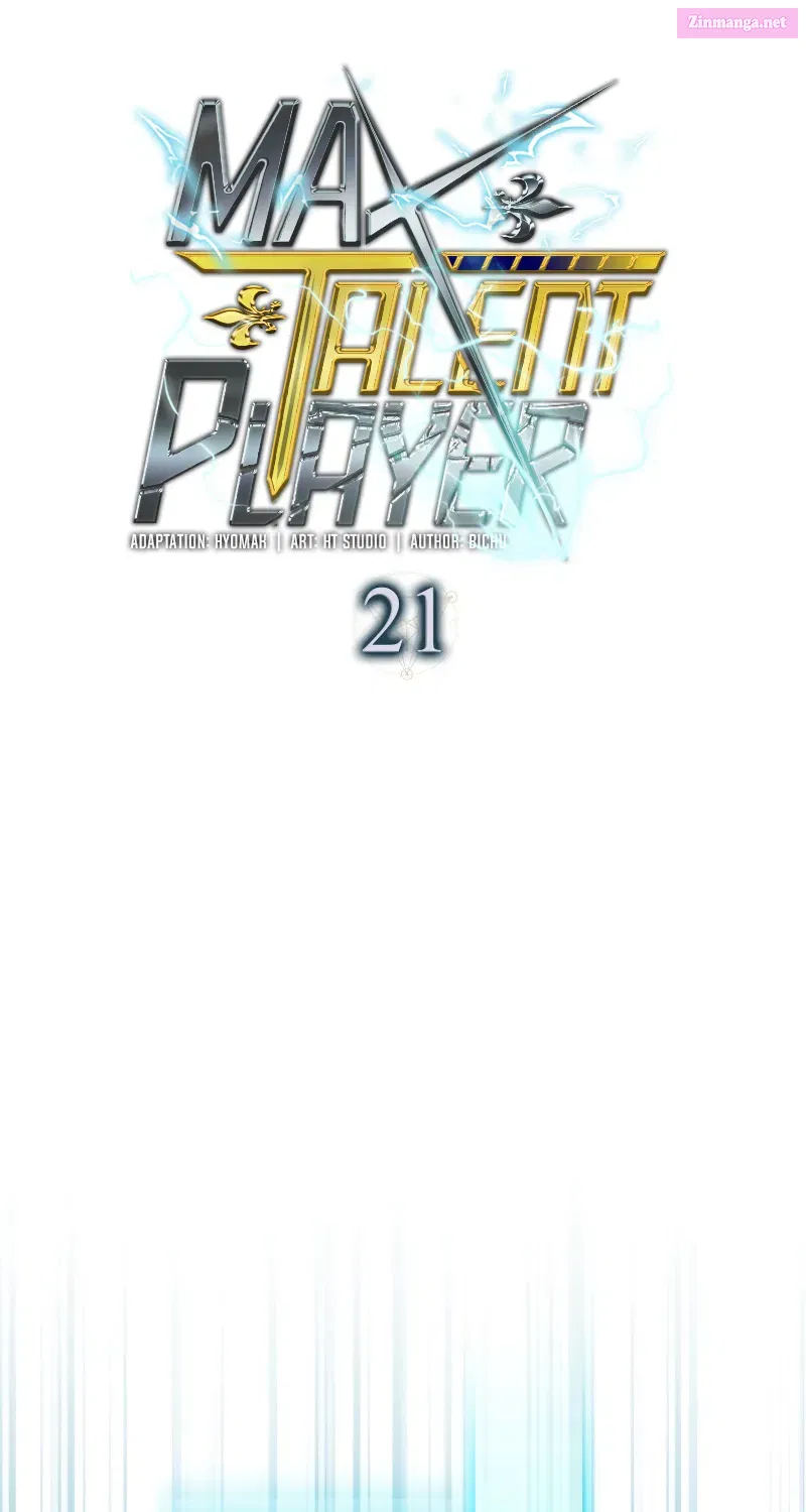 Read Maxed Talent Player chapter 21 image 28 on Lezhin