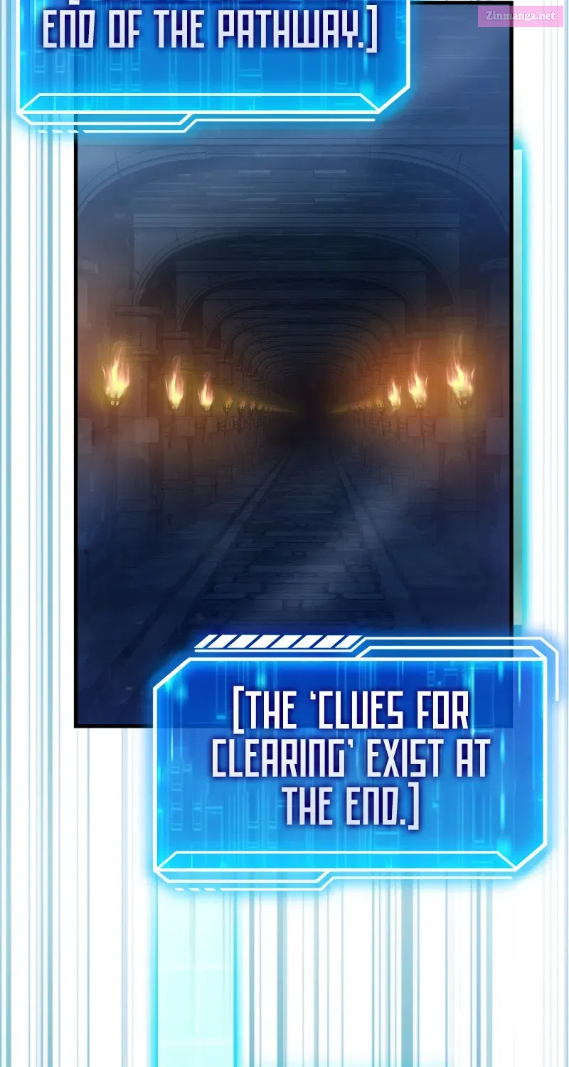 Read Maxed Talent Player chapter 21 image 30 on Lezhin